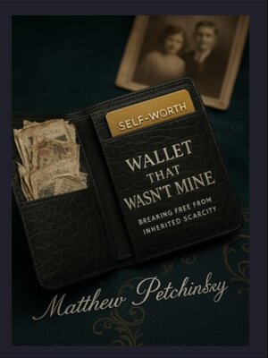 cover image of The Wallet That Wasn't Mine